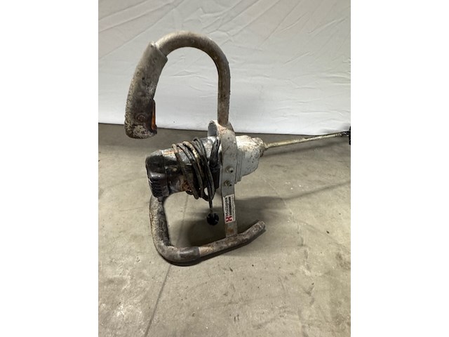 Mixer protool, mxp 1602eq - afbeelding 3 van  3