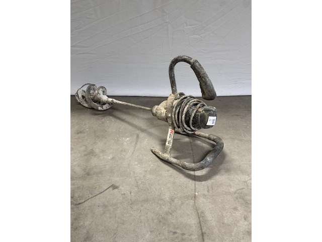 Mixer protool, mxp 1602eq - afbeelding 1 van  4