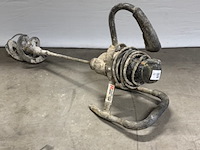 Mixer protool, mxp 1602eq - afbeelding 1 van  4