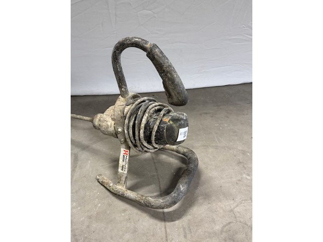 Mixer protool, mxp 1602eq - afbeelding 2 van  4