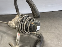 Mixer protool, mxp 1602eq - afbeelding 2 van  4