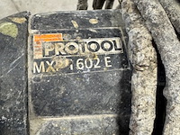 Mixer protool, mxp 1602eq - afbeelding 3 van  4
