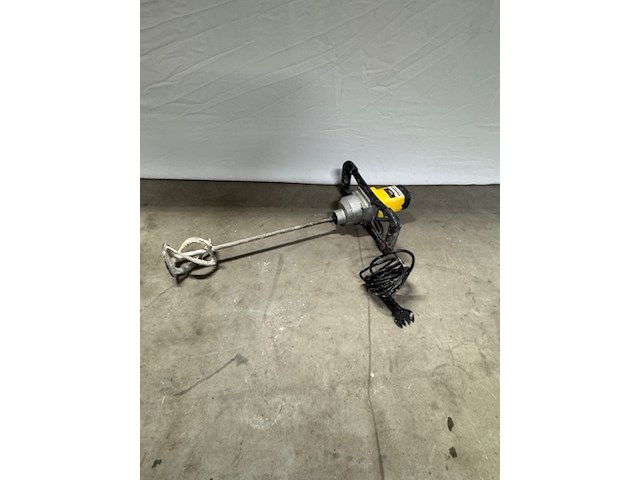 Mixer protools, x085, geel - afbeelding 1 van  3