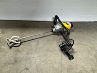 Mixer protools, x085, geel - afbeelding 1 van  3