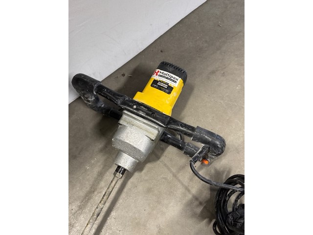 Mixer protools, x085, geel - afbeelding 2 van  3