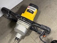 Mixer protools, x085, geel - afbeelding 2 van  3