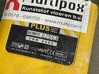 Mixer protools, x085, geel - afbeelding 3 van  3