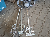 Mixer relux, bouwjaar 2013 - afbeelding 1 van  5