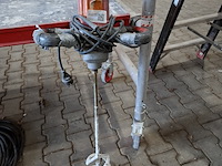 Mixer relux, bouwjaar 2013 - afbeelding 2 van  5