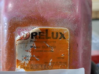 Mixer relux, bouwjaar 2013 - afbeelding 3 van  5