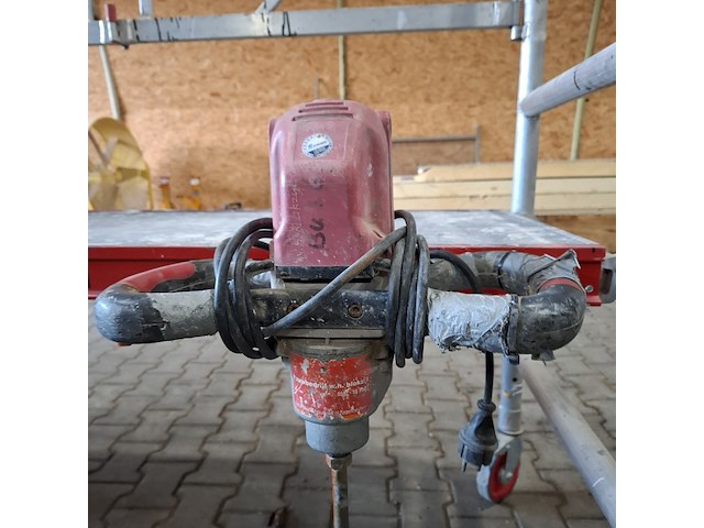 Mixer relux, bouwjaar 2013 - afbeelding 4 van  5