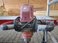 Mixer relux, bouwjaar 2013 - afbeelding 4 van  5