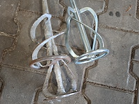 Mixer relux, bouwjaar 2013 - afbeelding 5 van  5