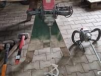 Mixer relux, dlx1800 - afbeelding 1 van  6