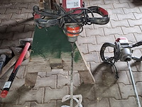 Mixer relux, dlx1800 - afbeelding 3 van  6