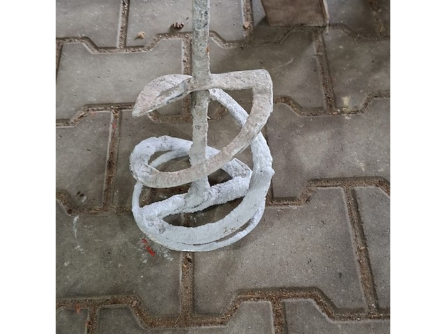 Mixer relux, dlx1800 - afbeelding 5 van  6