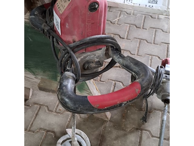 Mixer relux, dlx1800 - afbeelding 6 van  6