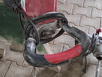 Mixer relux, dlx1800 - afbeelding 6 van  6