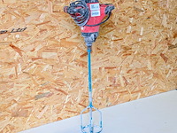 Mixer rubi, rubimix-9 supertorque - afbeelding 1 van  6