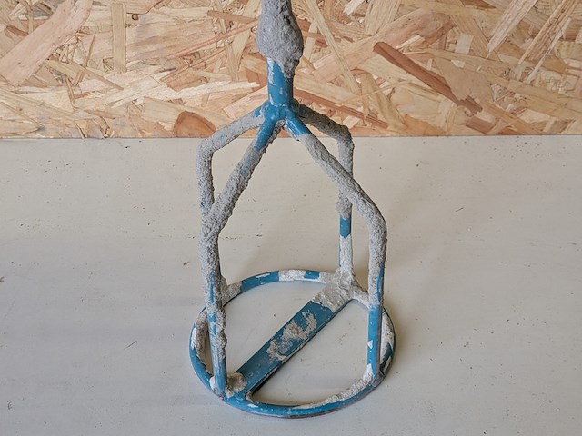 Mixer rubi, rubimix-9 supertorque - afbeelding 3 van  6