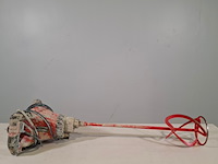 Mixer, rubi, rubimix-9 supertorque - afbeelding 1 van  6