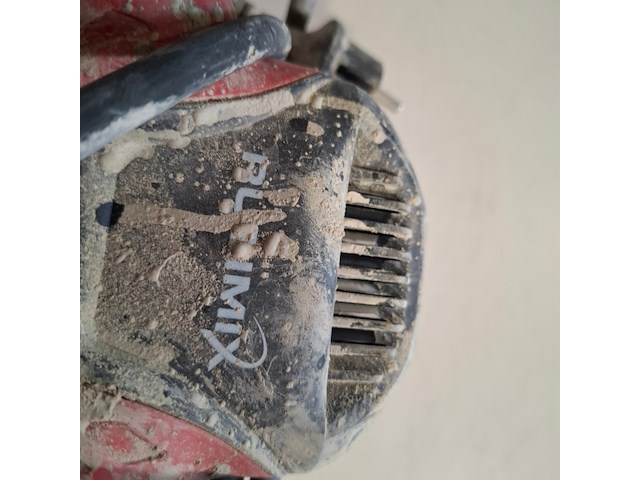 Mixer, rubi, rubimix-9 supertorque - afbeelding 6 van  6