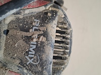 Mixer, rubi, rubimix-9 supertorque - afbeelding 6 van  6