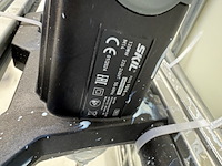 Mixer skill, f015, met toebehoren - afbeelding 2 van  5