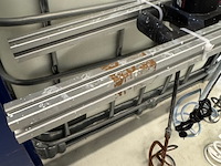 Mixer skill, f015, met toebehoren - afbeelding 5 van  5