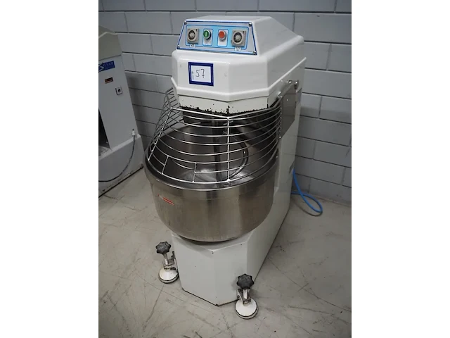 Mixer s.r.l. - afbeelding 2 van  9