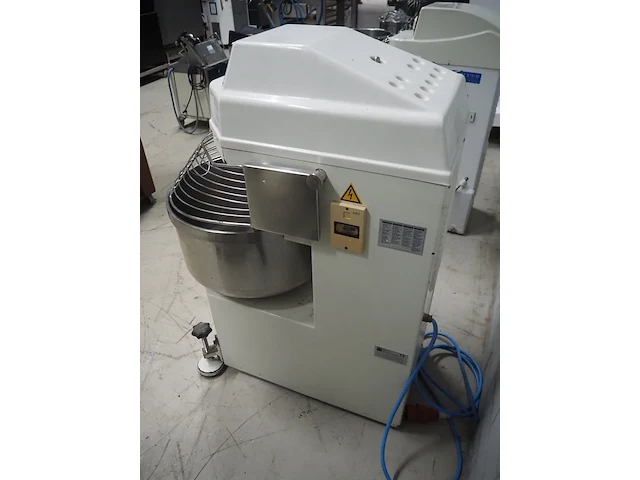 Mixer s.r.l. - afbeelding 3 van  9