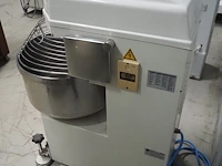 Mixer s.r.l. - afbeelding 3 van  9
