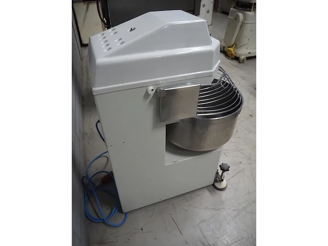 Mixer s.r.l. - afbeelding 4 van  9