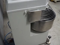 Mixer s.r.l. - afbeelding 4 van  9
