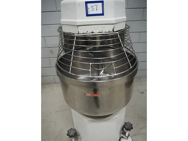 Mixer s.r.l. - afbeelding 5 van  9