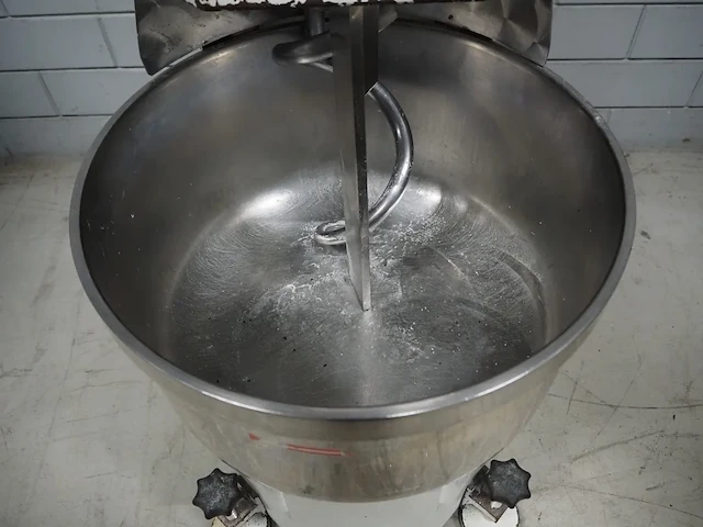 Mixer s.r.l. - afbeelding 6 van  9