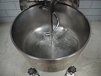 Mixer s.r.l. - afbeelding 6 van  9