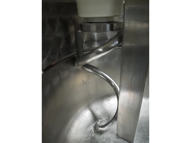 Mixer s.r.l. - afbeelding 7 van  9
