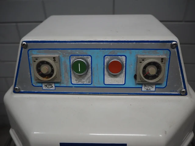 Mixer s.r.l. - afbeelding 8 van  9