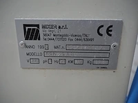Mixer s.r.l. - afbeelding 9 van  9