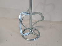 Mixer, swinko, ehr 2,3 gs, groen, 2019 - afbeelding 3 van  9