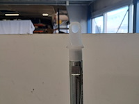 Mixer, swinko, ehr 2,3 gs, groen, 2019 - afbeelding 4 van  9