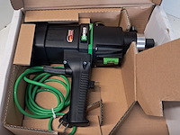 Mixer, swinko, ehr 2,3 gs, groen, 2019 - afbeelding 8 van  9