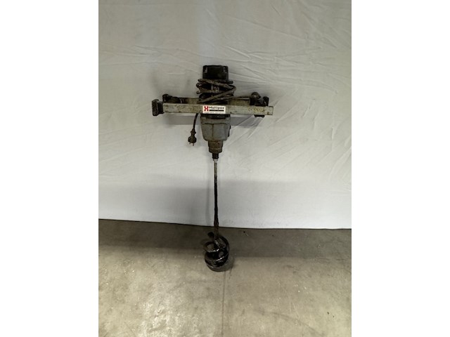 Mixer swinko, ehr 23/2.2 s - afbeelding 1 van  3