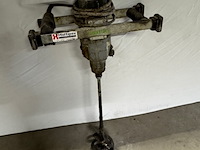 Mixer swinko, ehr 23/2.2 s - afbeelding 3 van  3