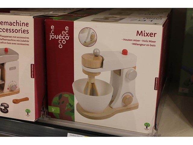 Mixer youeco. - afbeelding 1 van  1