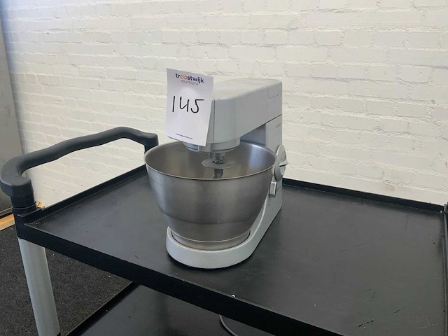 Mixer - afbeelding 2 van  7