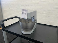 Mixer - afbeelding 2 van  7