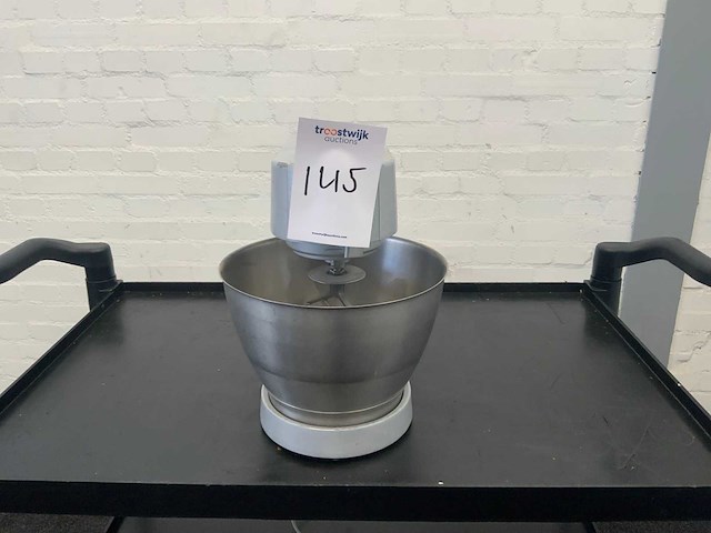 Mixer - afbeelding 3 van  7