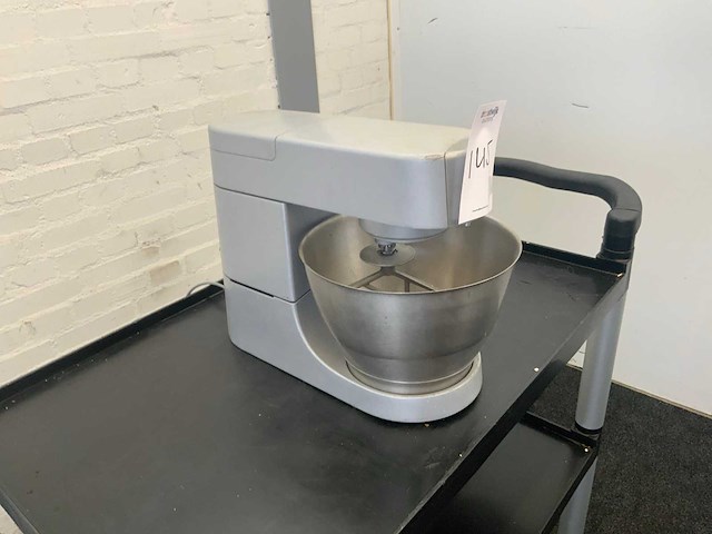 Mixer - afbeelding 4 van  7